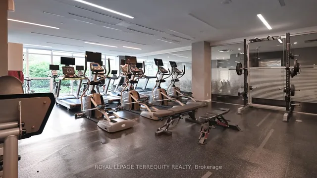 房产图片 39 - 55 Regent Park Blvd 单元415