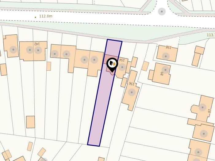 Additional image 24 of Green Lane, St. Albans, Hertfordshire, AL3