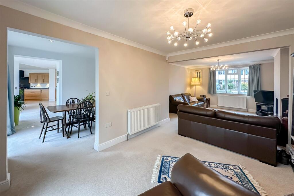 Additional image 23 of Evans Grove, St. Albans, Hertfordshire, AL4