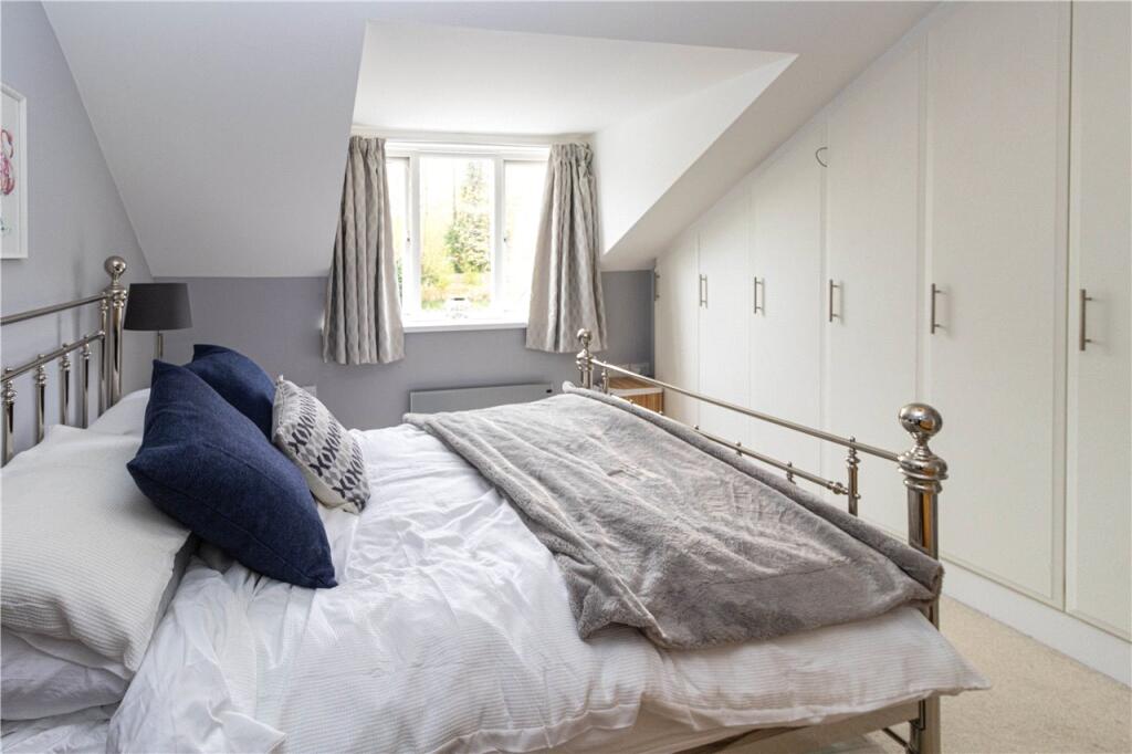 Additional image 3 of Stathams Court, Redbourn, Hertfordshire, AL3