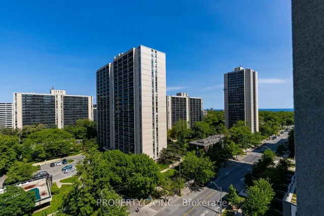 Additional image 27 of 70 High Park Ave Unit 1003