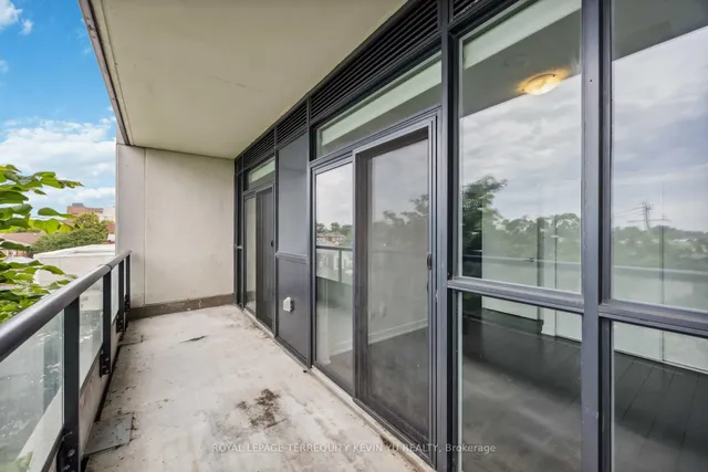 Additional image 18 of 1603 Eglinton Ave Unit 311