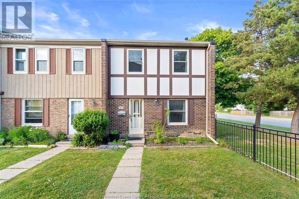 900 CENTRAL PARK DRIVE Unit# 115|Brampton, Ontario L6S3J6