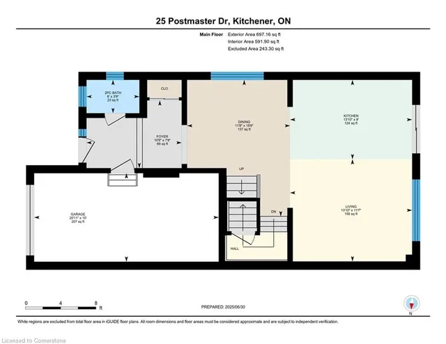 Additional image 45 of 25 Postmaster Dr