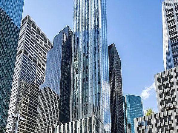 100 E 53rd St, New York, NY 