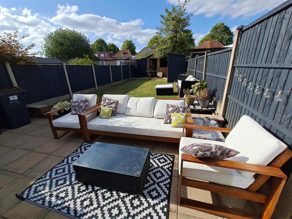 Additional image 12 of Deepdale Avenue, Sheldon, Birmingham