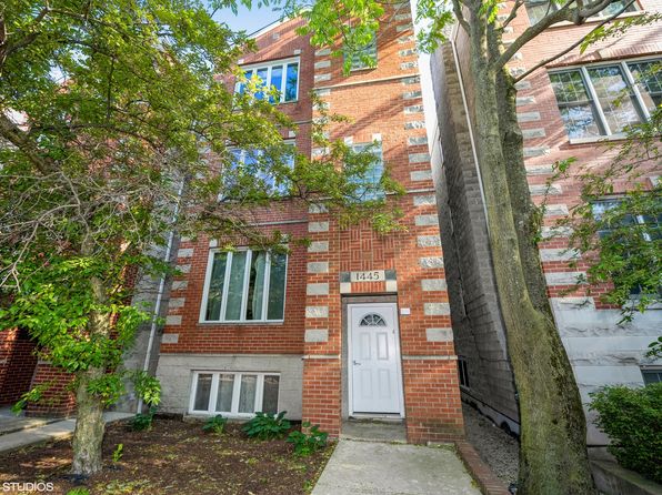 1445 W Walton St APT 1, Chicago, IL 60642