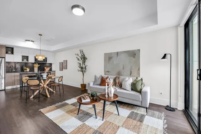 Additional image 4 of 118 Merchants' Wharf Unit 517