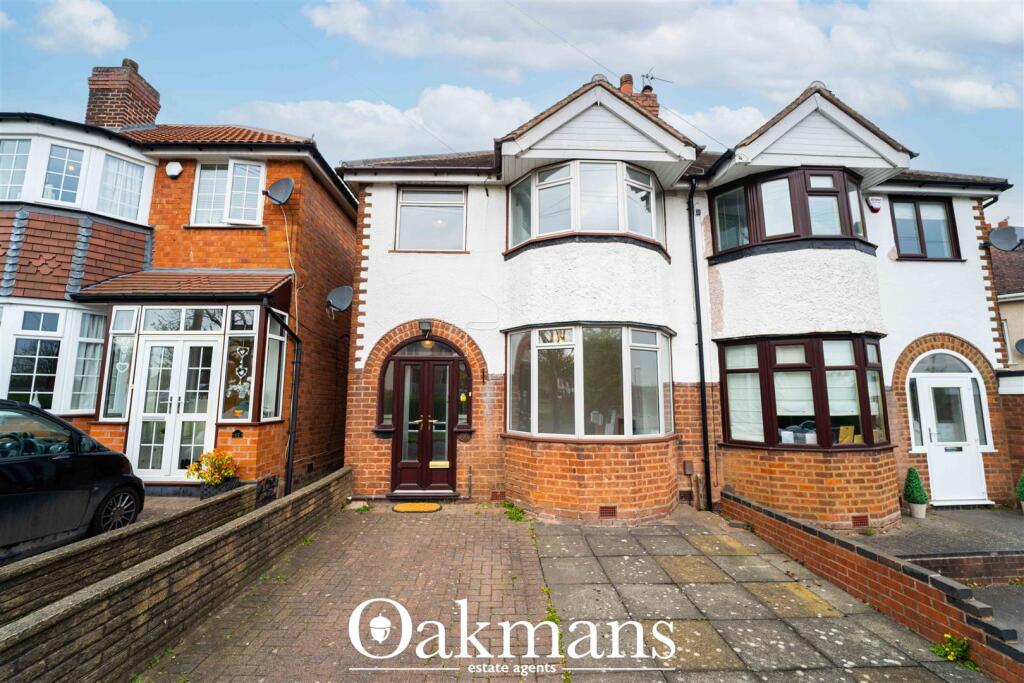 Additional image 19 of Bradstock Road, Birmingham, B30