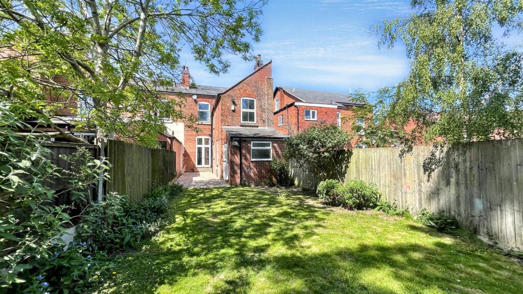 Additional image 23 of Alcester Road, Moseley