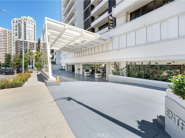 10660 Wilshire Blvd APT 609, Los Angeles, CA 90024