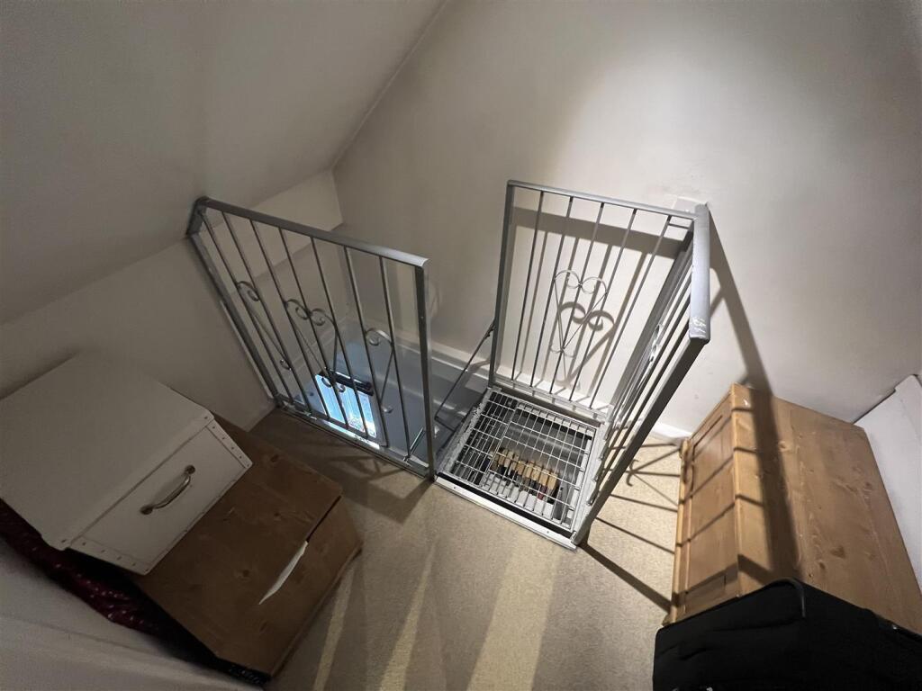 Additional image 40 of The Crescent, Queslett Road, Birmingham