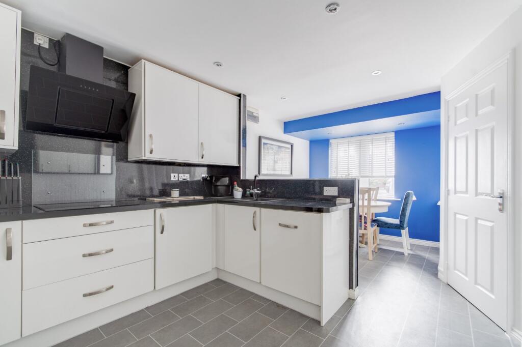 Additional image 3 of Meadow Gate, Northfield, Birmingham, West Midlands, B31