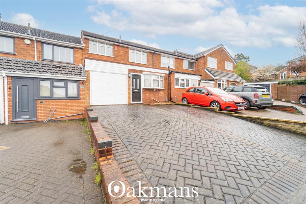 Additional image 32 of The Hayes, Birmingham, West Midlands, B31