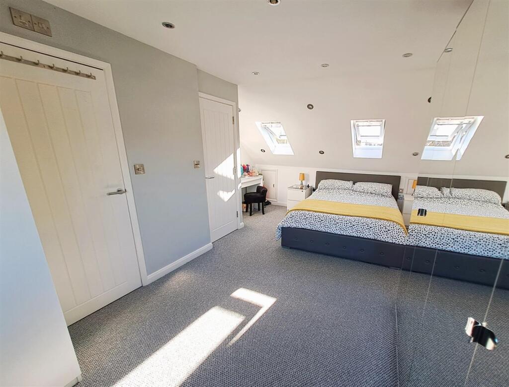 Additional image 12 of Hollyhurst Grove, Yardley, Birmingham