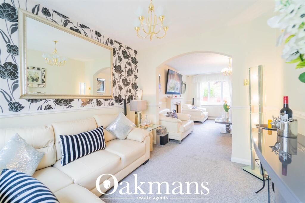 Additional image 6 of Bartley Woods, Birmingham, B32