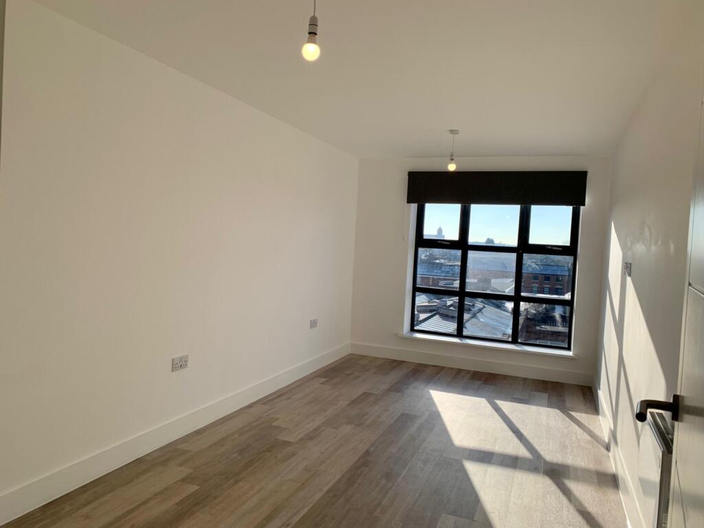 Additional image 7 of Digbeth Square, 193 Cheapside, Birmingham, Warwickshire, B12