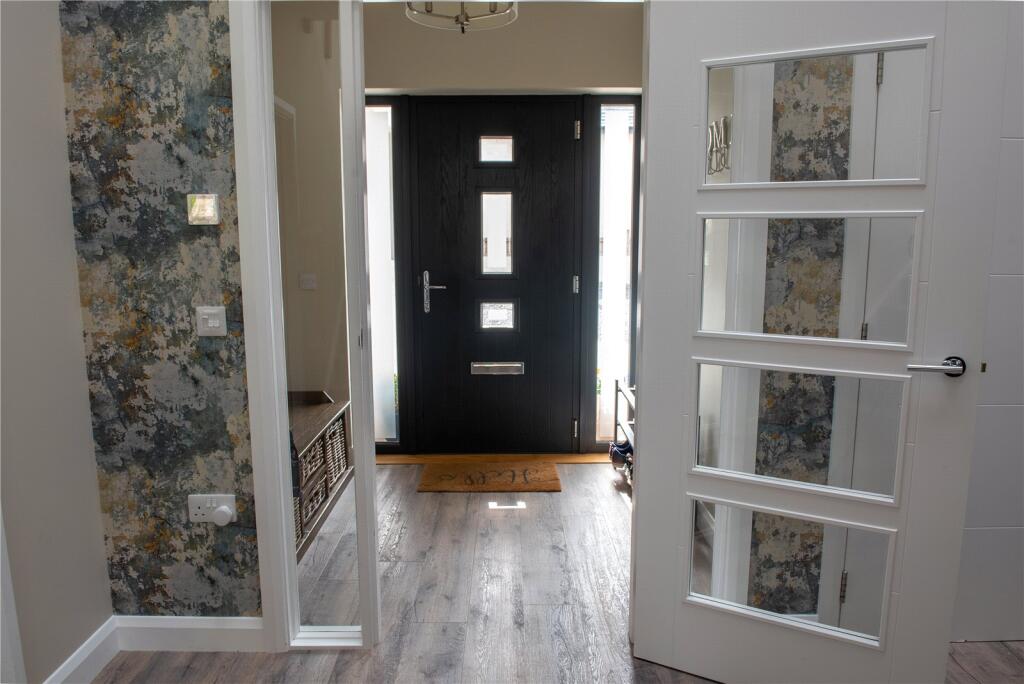 Additional image 22 of Woodland Gardens, Daviot Estate, Daviot, AB51