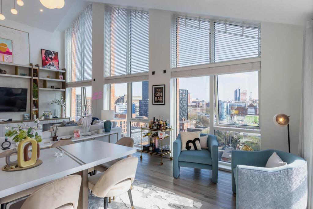 Additional image 8 of The Lancaster, 62 Shadwell Street, Birmingham