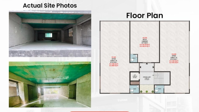 Additional image 2 of College Road, Nashik