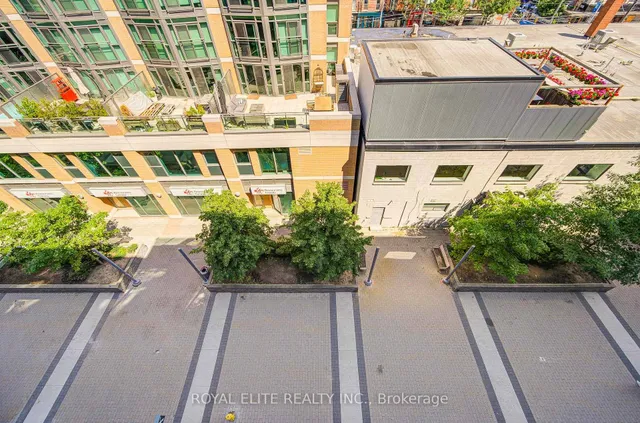 Additional image 30 of 68 Abell St Unit 728