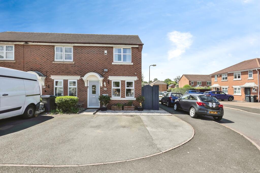 Property image for Sambourne Drive, BIRMINGHAM