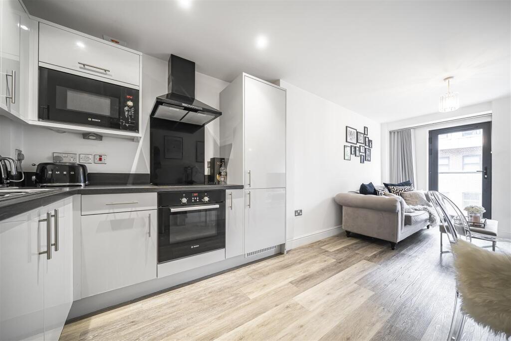 Additional image 13 of High Street, Kings Heath, Birmingham