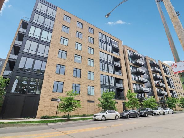 1701 W Webster Ave #512, Chicago, IL 60614