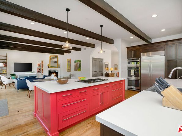6216 Primrose Ave, Los Angeles, CA 90068