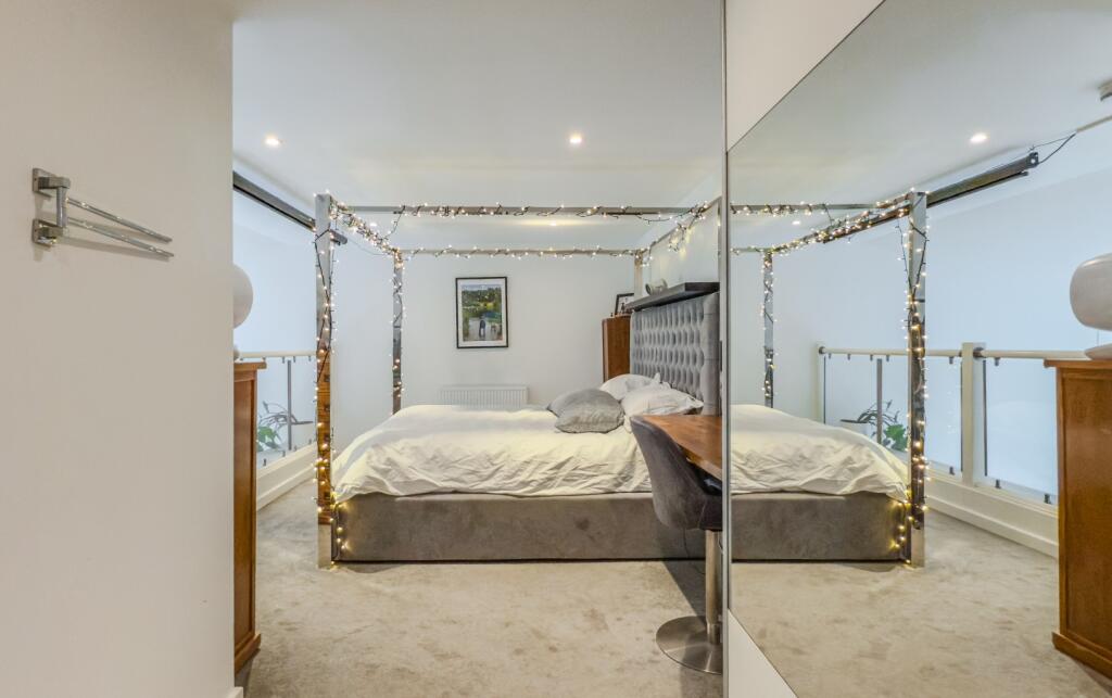 Additional image 19 of Sterling Court, Mundells, Welwyn Garden City, Hertfordshire, AL7 1FX