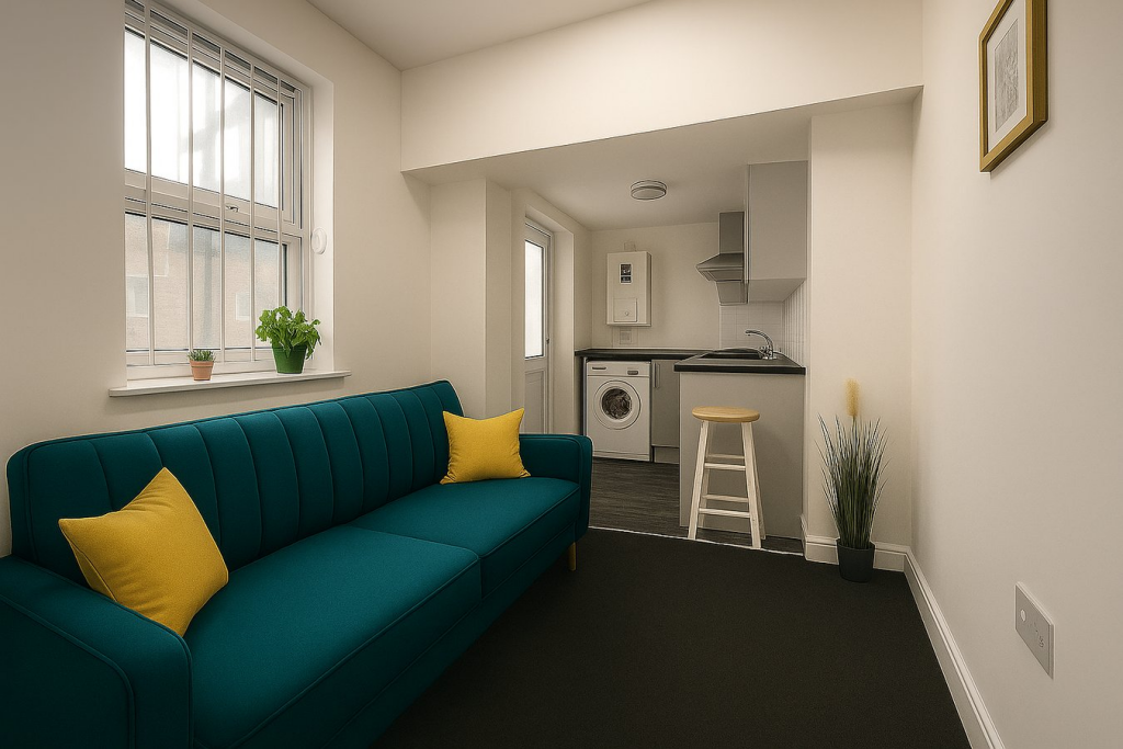 Additional image 10 of Alleyne Rd - 18.4% NET YIELD, Birmingham, B24