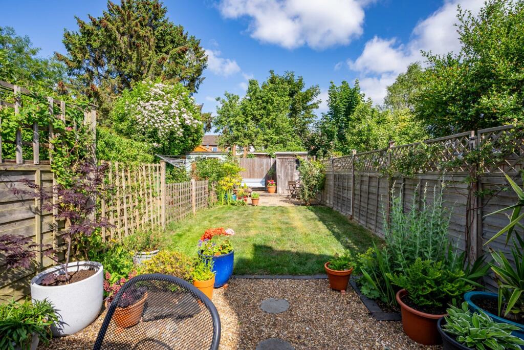 Additional image 24 of Heath Road, St. Albans, Hertfordshire, AL1