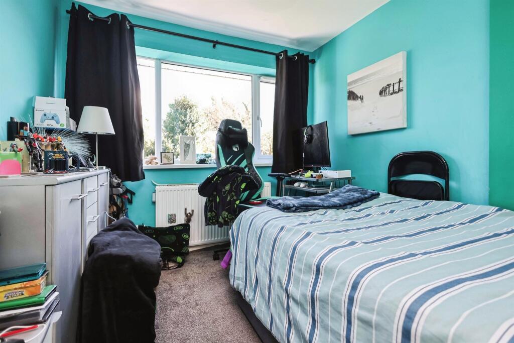 Additional image 18 of Martin Rise, Birmingham