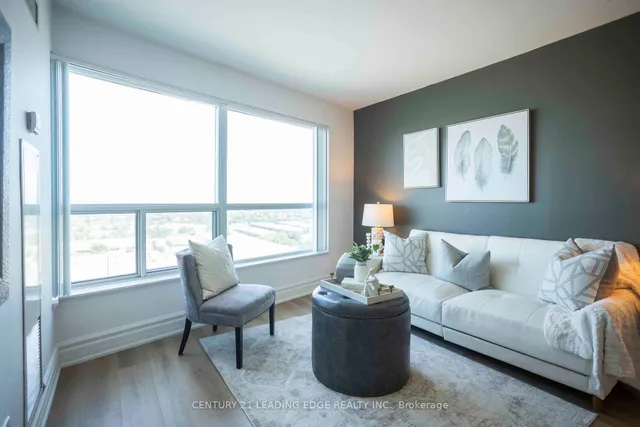 房产图片 16 - 多伦多李中心大道38号，Unit 2112