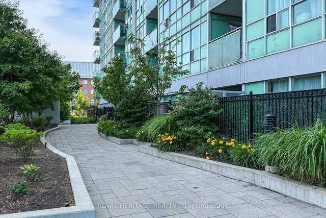 房产图片 28 - 60 Fairfax Cres 单元 211