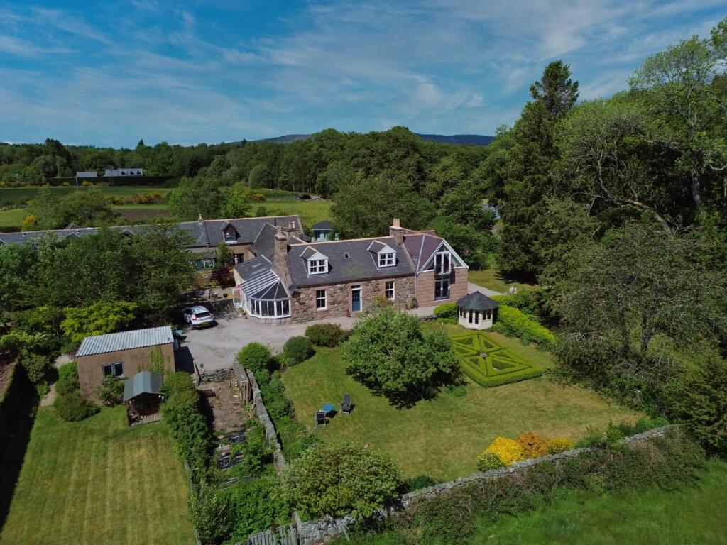 Additional image 34 of Mains of Invery, Banchory, AB31