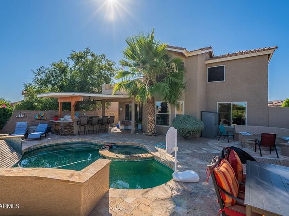 26235 N 45th Pl, Phoenix, AZ 85050