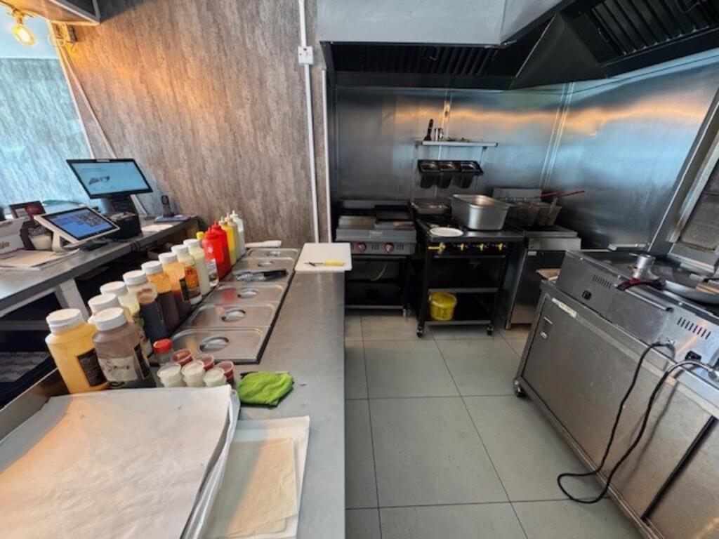 Additional image 6 of Leasehold Restaurant & Takeaway, Station Road, B37 7BA