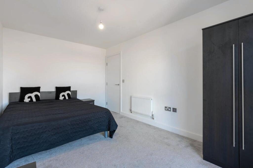 Additional image 7 of Cliveland House, Cliveland Street, Birmingham