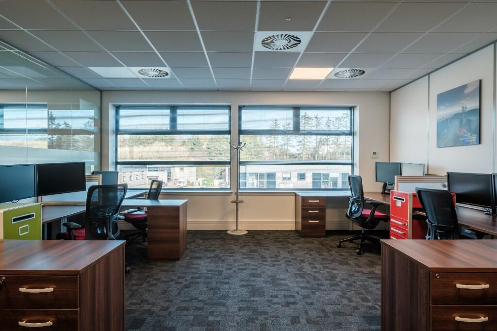 Additional image 19 of Thermopylae House, Prospect Road, Westhill, Aberdeenshire, AB32