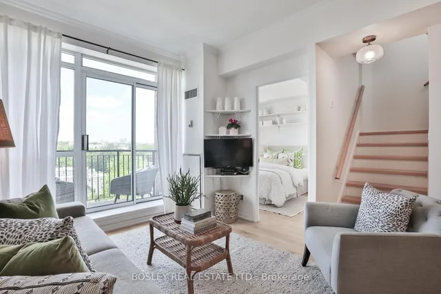 1000 King St Unit PH3