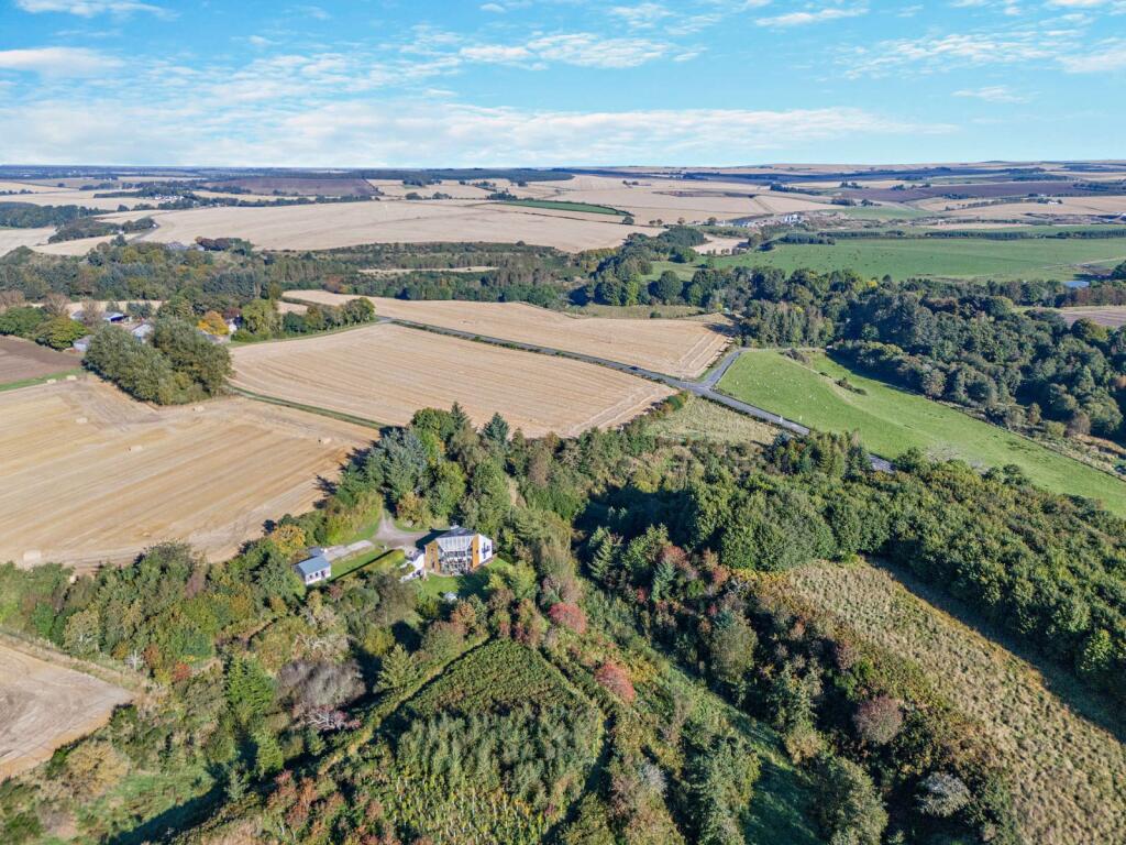 Additional image 34 of King Edward, Banff, Aberdeenshire