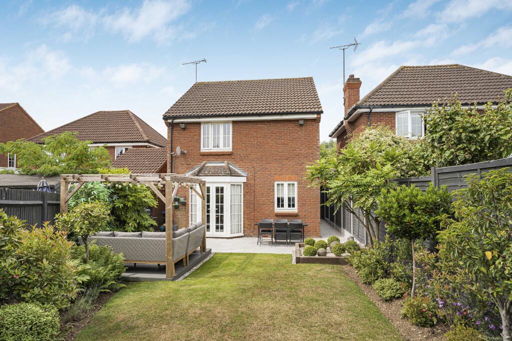 Additional image 19 of Cypress Avenue, Welwyn Garden City, Hertfordshire, AL7