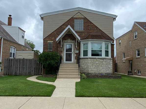3134 N Normandy Ave, Chicago, IL 60634
