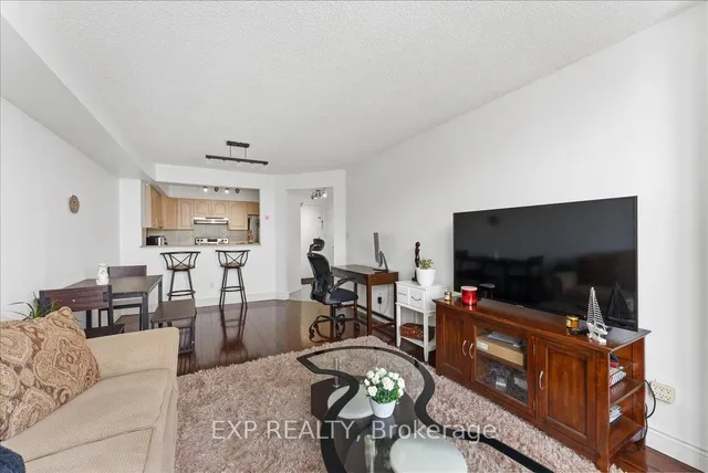 房产图片 15 - 400 Mclevin Ave 单元 1807