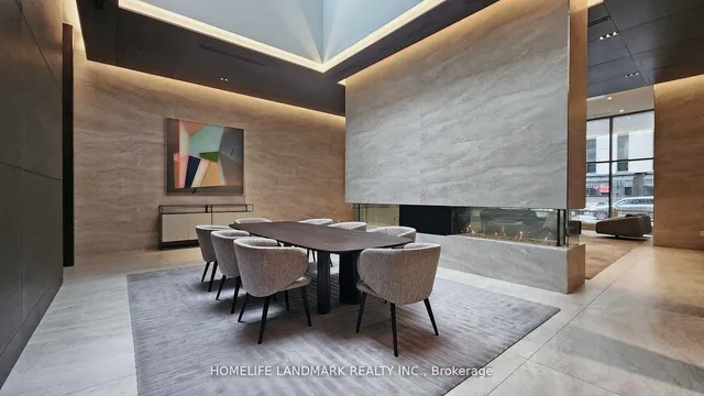 Additional image 34 of 2221 Yonge St Unit 3304