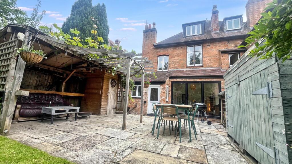 Additional image 24 of Woodstock Road, Moseley