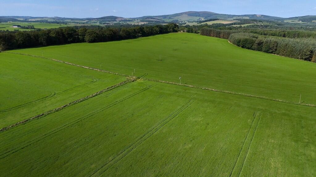 Additional image 3 of Lot 1 Land at Park Farm, Sauchen, AB51 7JR