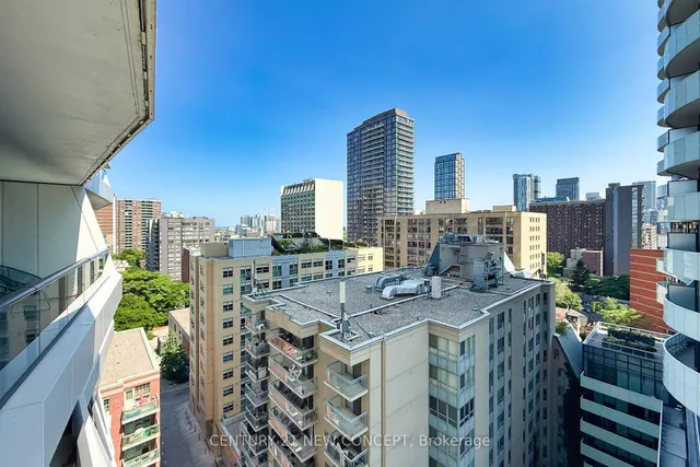 Additional image 30 of 85 Wood St Unit 1601