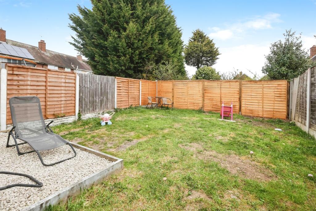 Additional image 16 of Billingsley Road, Birmingham